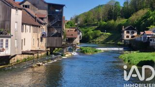  Maison � vendre 6 pi�ces 141 m�