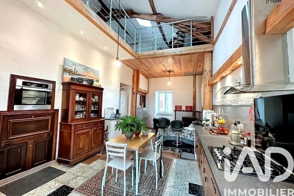 Vente Maison de village 4 pièces
