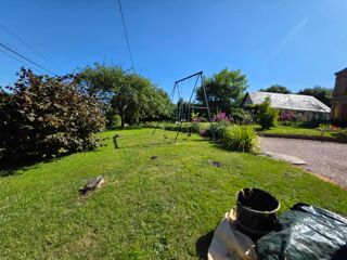  Maison  vendre 5 pices 88 m