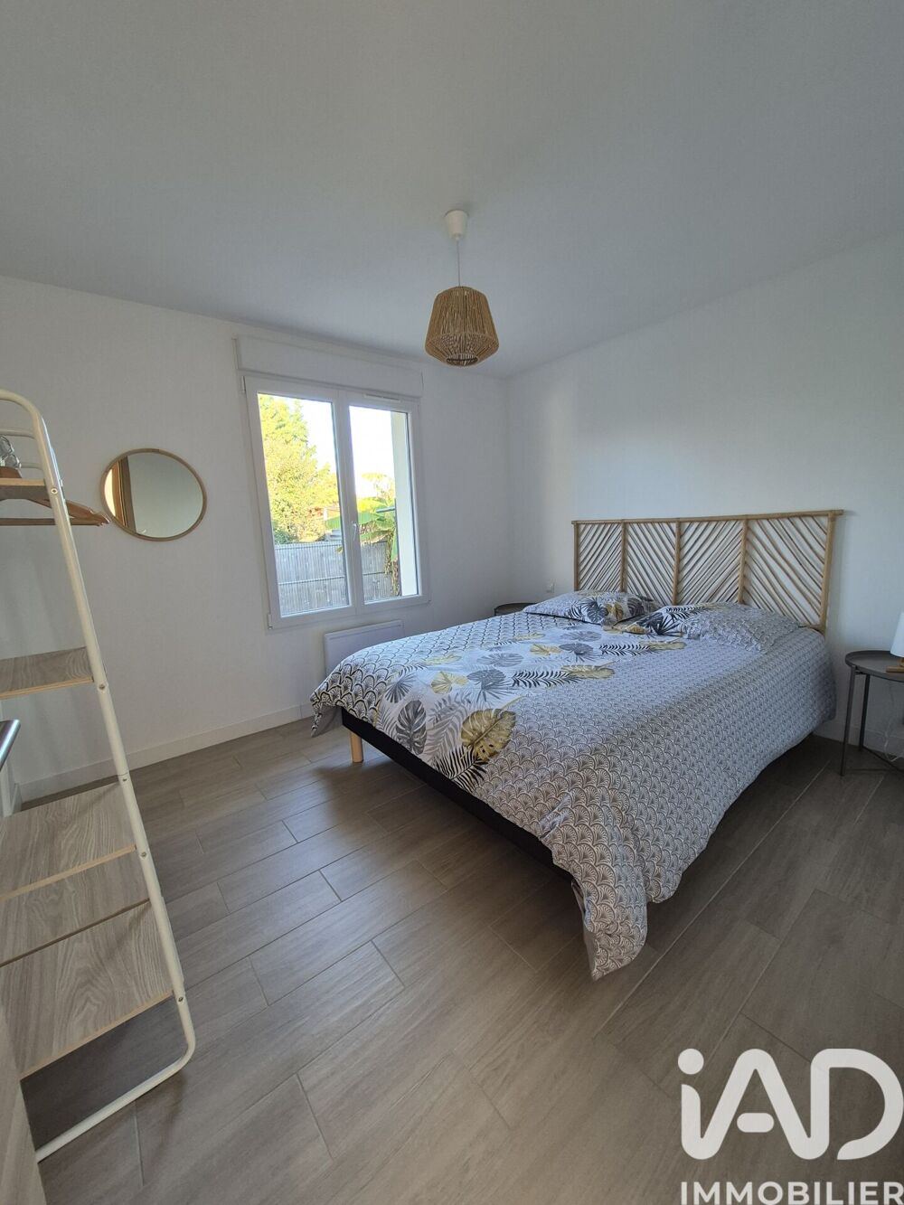 Vente Maison traditionnelle 5 pièces