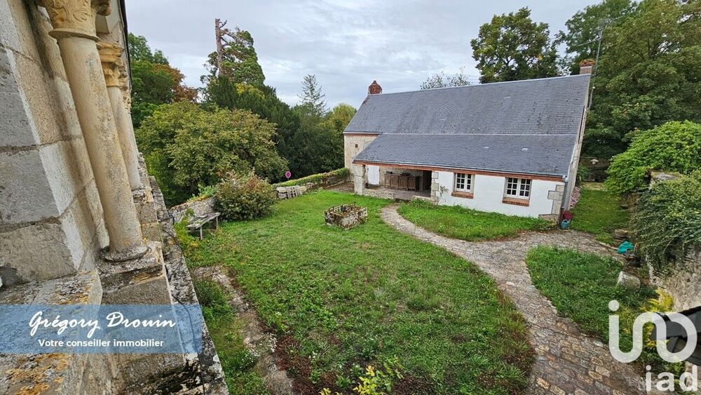 Vente Maison Vente Demeure 6 pièces Pithiviers