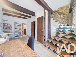  Maison � vendre 4 pi�ces 78 m�