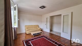 Appartement à vendre 3 pièces 65 m²