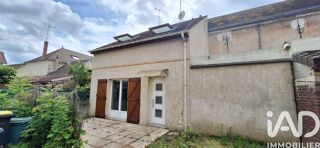  Maison � vendre 3 pi�ces 47 m�