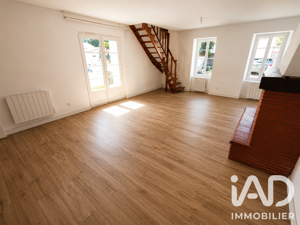 Vente Maison/villa 3 pièces