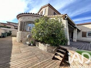  Maison à vendre 7 pièces 190 m²