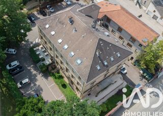  Immeuble � vendre 1614 m�