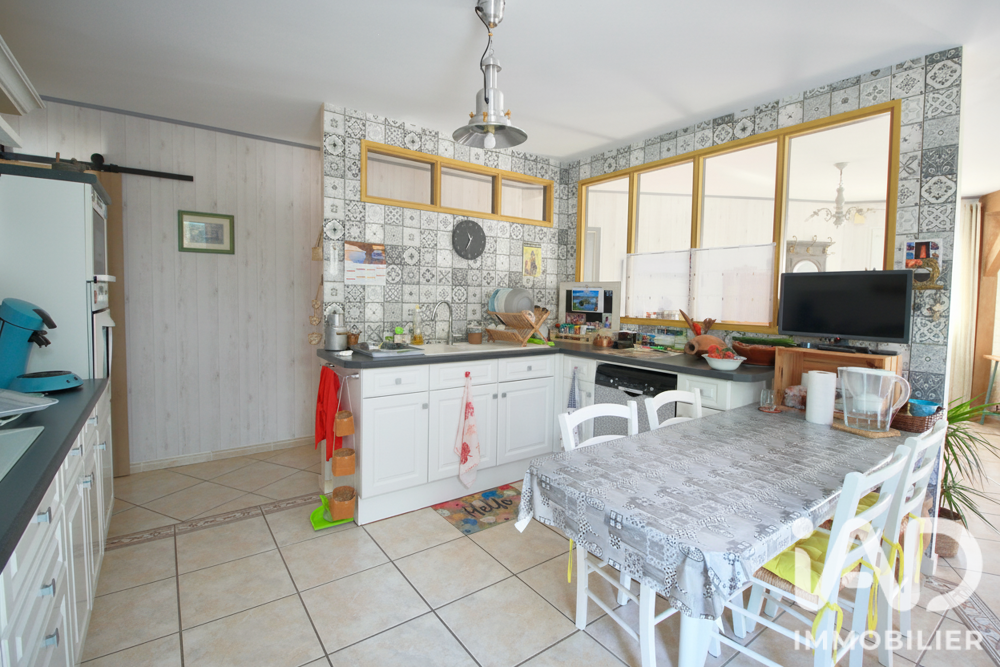 Vente Maison Vente Maison/villa 7 pièces Herbignac