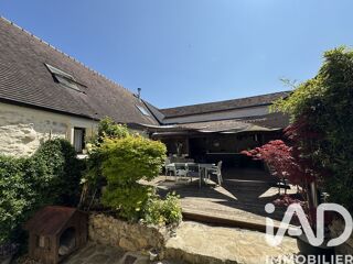  Maison à vendre 8 pièces 193 m²