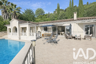  Maison à vendre 4 pièces 126 m²