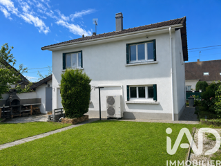  Maison à vendre 5 pièces 110 m²