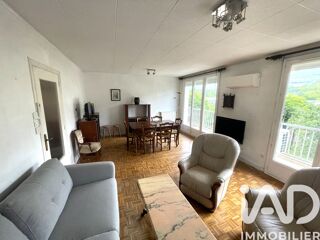  Appartement à vendre 4 pièces 70 m²