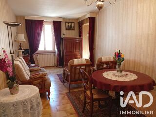  Maison à vendre 5 pièces 141 m²