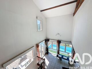  Maison à vendre 8 pièces 234 m²