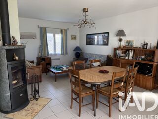  Maison � vendre 4 pi�ces 85 m�