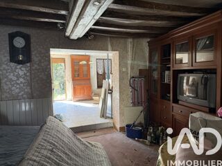  Maison à vendre 6 pièces 123 m²