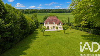  Maison à vendre 10 pièces 200 m²