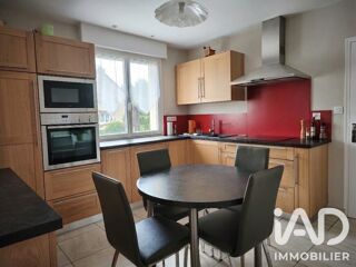  Maison à vendre 5 pièces 115 m²