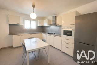  Maison à vendre 5 pièces 117 m²