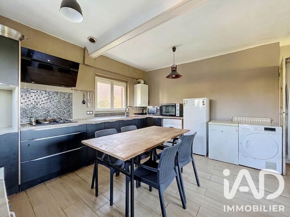 Vente Maison traditionnelle 4 pièces