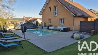  Maison à vendre 5 pièces 156 m²