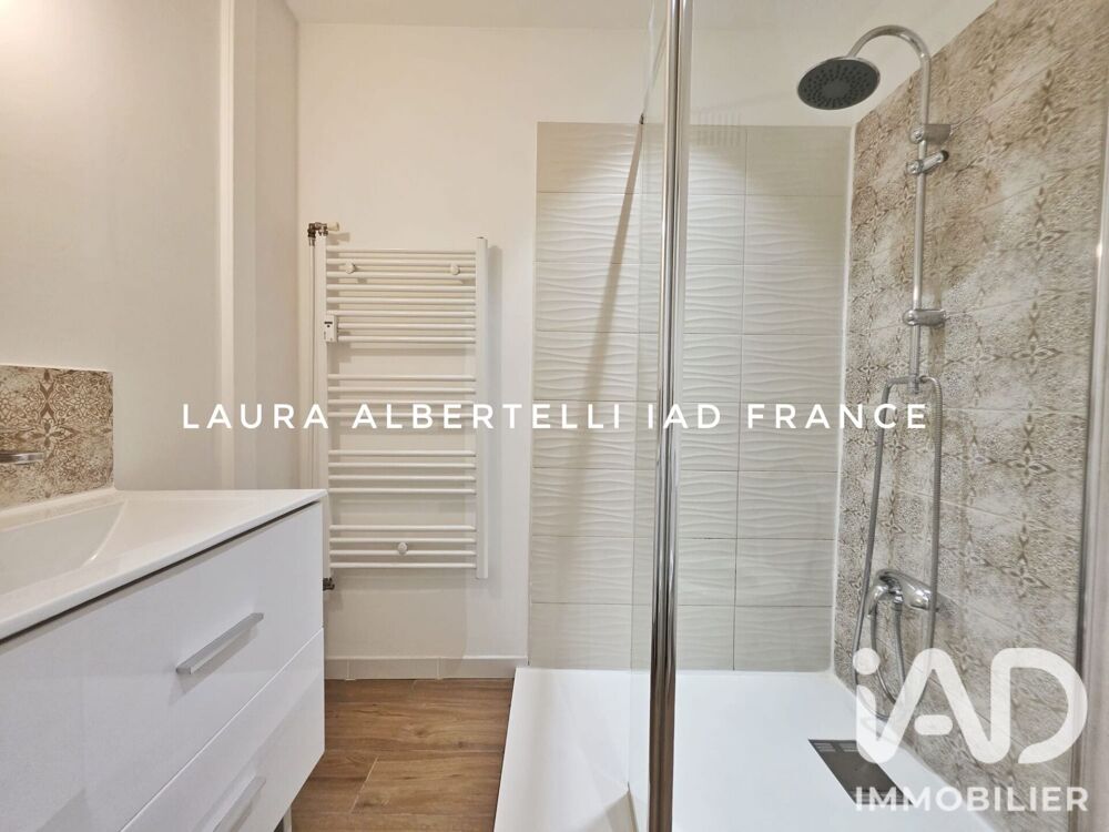 Vente Appartement Vente Appartement 2 pièces La seyne-sur-mer