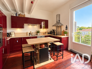  Appartement à vendre 6 pièces 128 m² Floirac