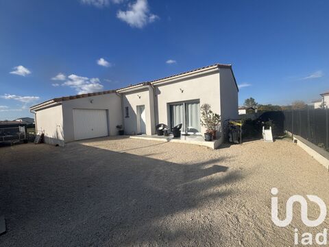   Vente Maison Maison - 4 pi�ce(s) - 93 m�