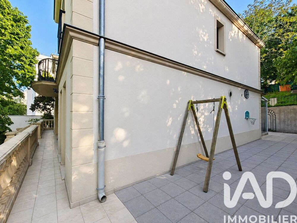 � vendre  Maison Saint-Maur-des-Foss�s (94100)