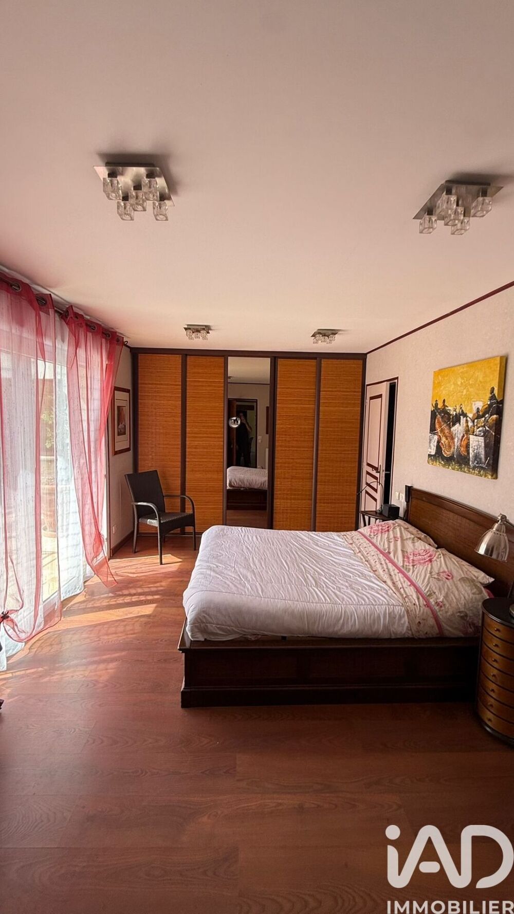 Vente Maison traditionnelle 6 pièces