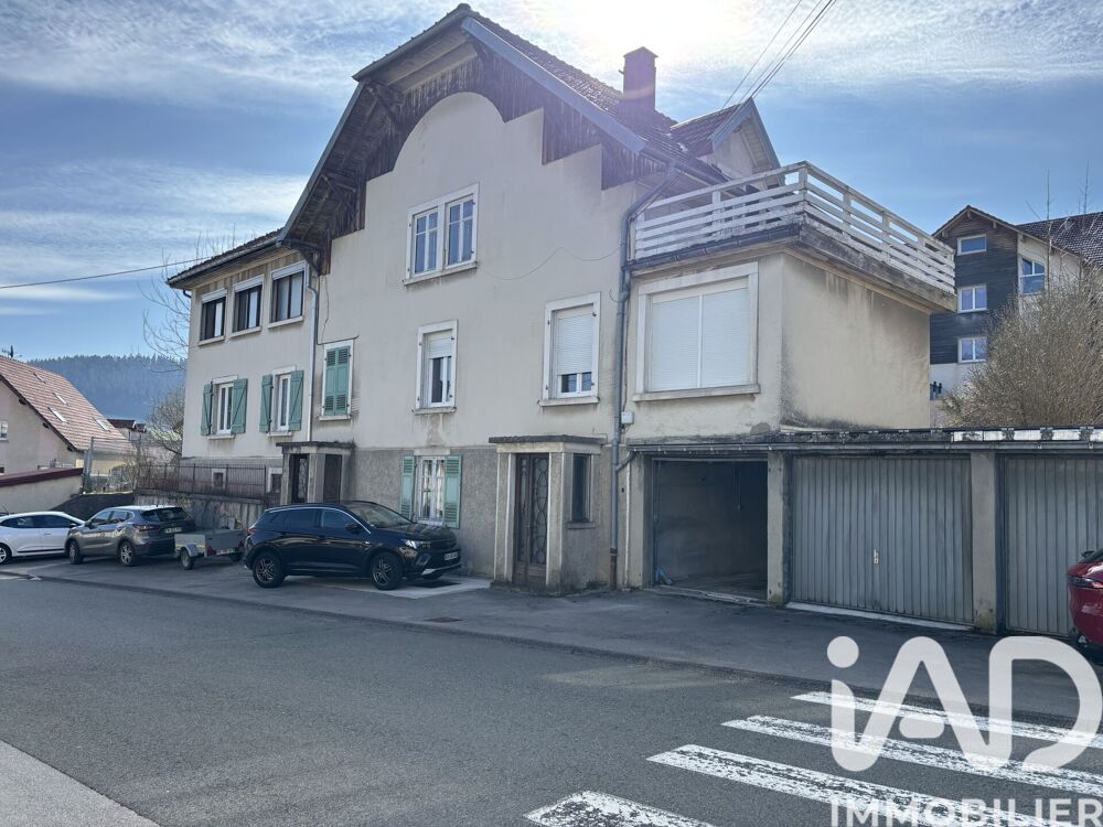 Vente Appartement 5 pièces