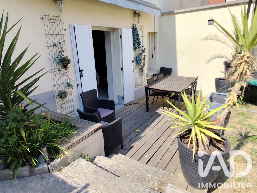 Vente Maison Vente Maison/villa 5 pièces Sarcelles