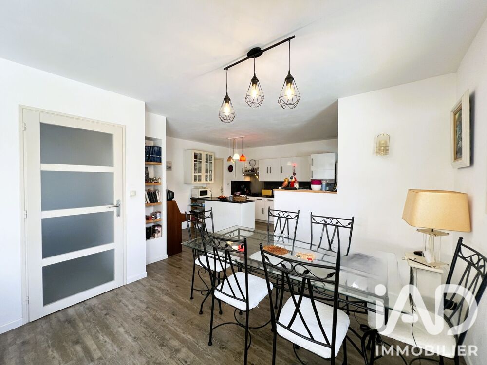 Vente Maison traditionnelle 4 pièces