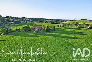 Vente Maison Vente Maison/villa 8 pièces Vienne