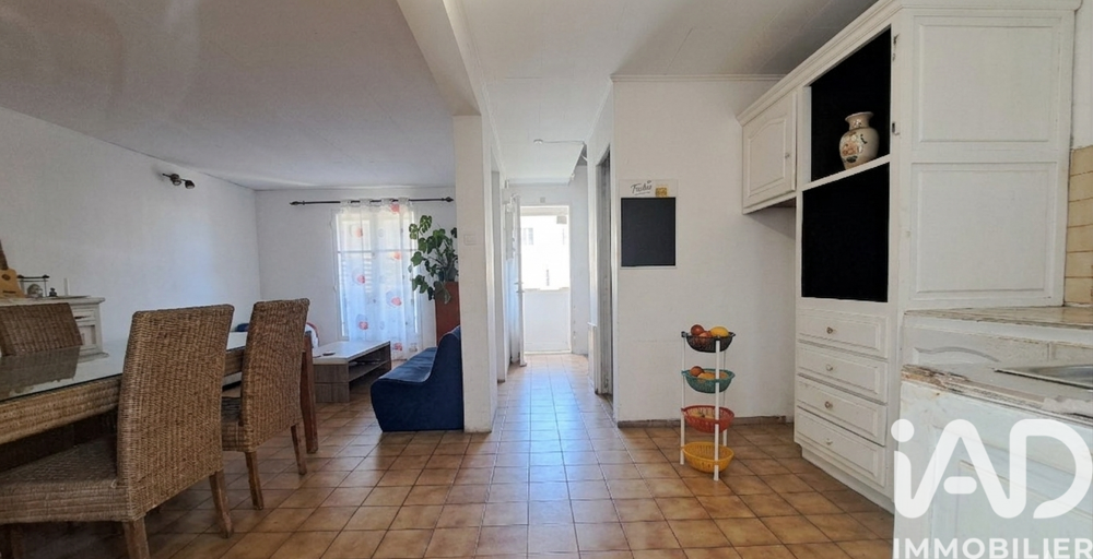 Vente Maison de ville 5 pièces