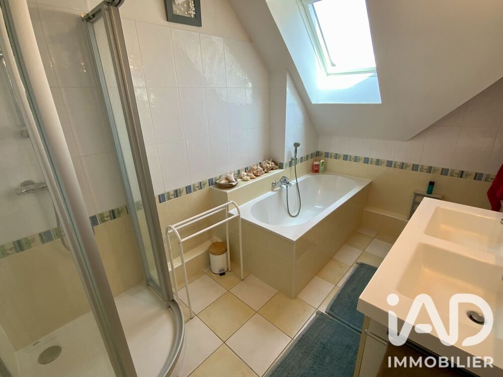 à vendre  Maison Merlimont (62155)