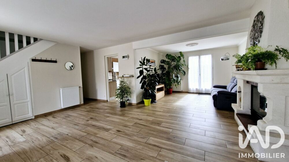 Maison – Champhol - Vue 3