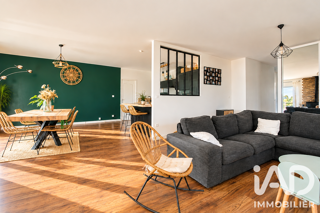 Vente Maison Vente Maison/villa 6 pièces Mazères