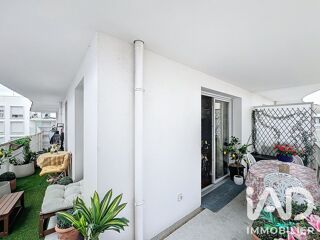  Appartement à vendre 3 pièces 67 m²