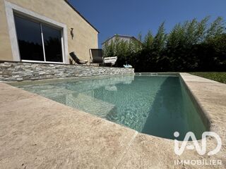  Maison à vendre 5 pièces 110 m²