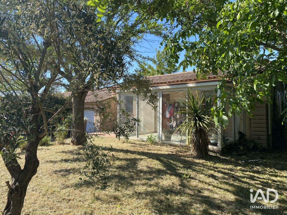 Vente Maison/villa 3 pièces