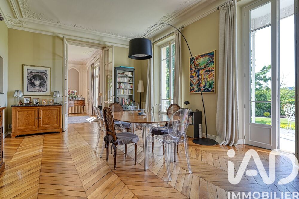 à vendre  Appartement Le Vésinet (78110)
