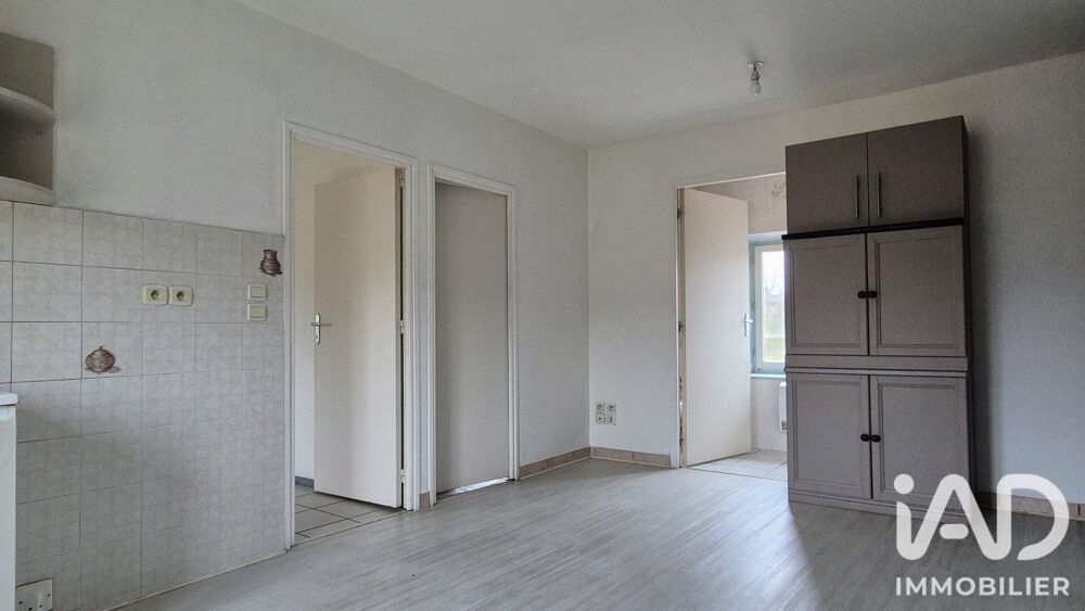 Vente Appartement Vente Appartement 3 pièces Lozanne