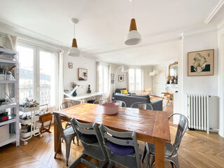  Appartement � vendre 5 pi�ces 118 m�