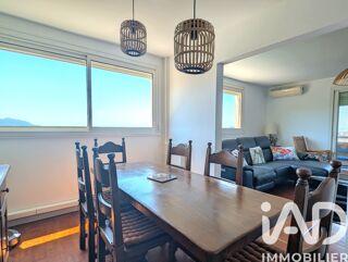  Appartement � vendre 3 pi�ces 78 m�