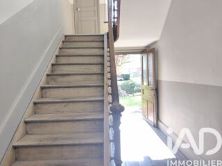  Immeuble à vendre 308 m²