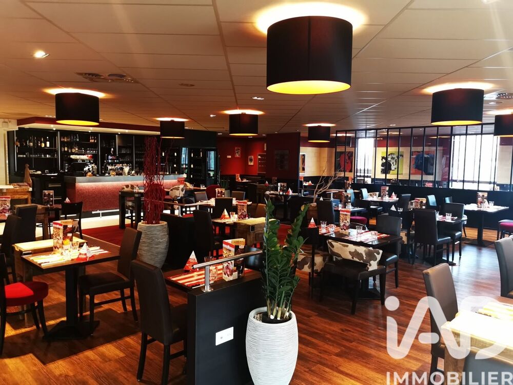   Vente Boutique/Local commercial 480 m&sup2; 
