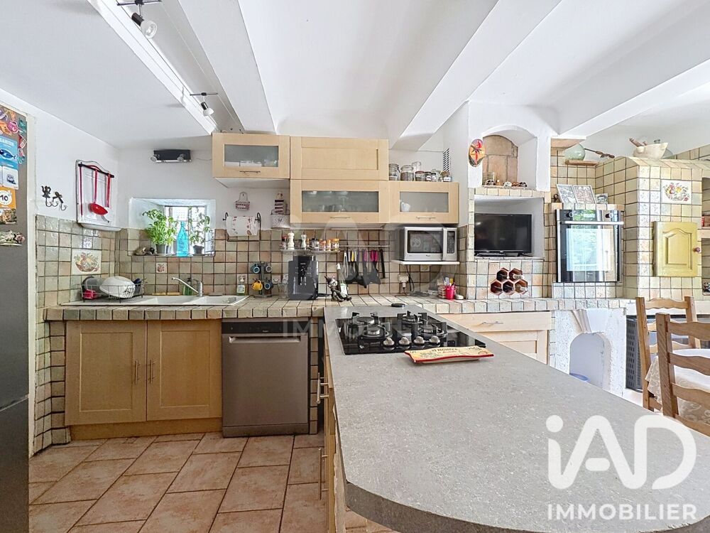 à vendre  Maison Villars (84400)