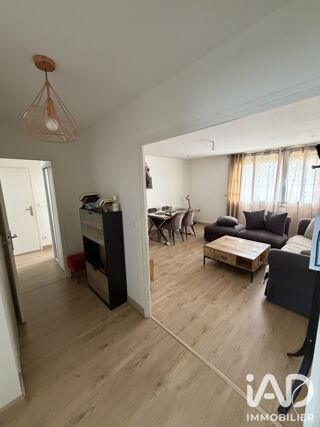 Vente Appartement Vente Appartement 3 pièces Beauvais