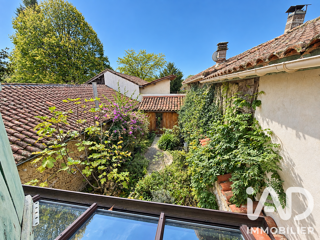  Maison à vendre 4 pièces 134 m²
